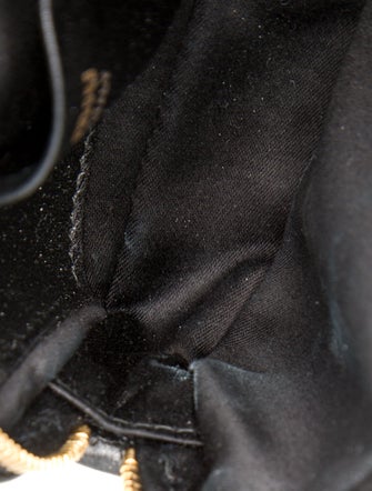 Miu Miu Lambskin Matelasse