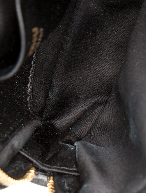 Miu Miu Lambskin Matelasse