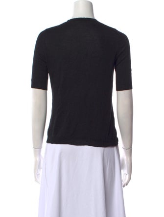 Miu Miu 2013 Cashmere T-Shirt