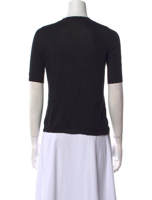 Miu Miu 2013 Cashmere T-Shirt