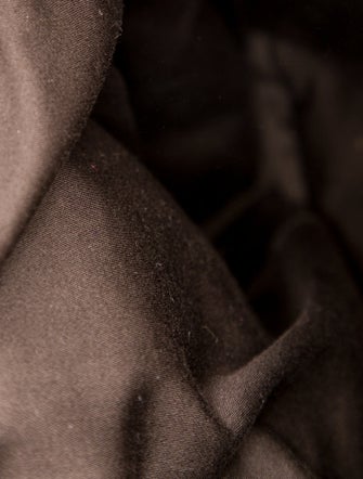 Miu Miu Leather Shoulder Bag