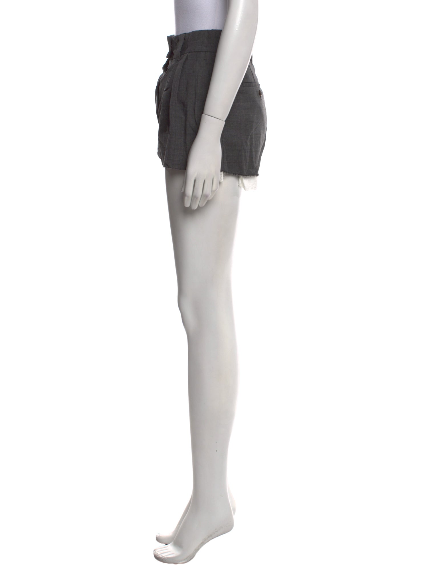 Miu Miu 2022 Mini Skirt