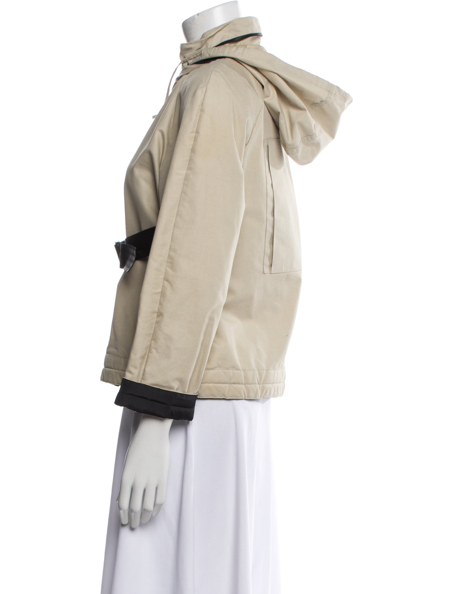 Miu Miu Vintage 1999 Jacket