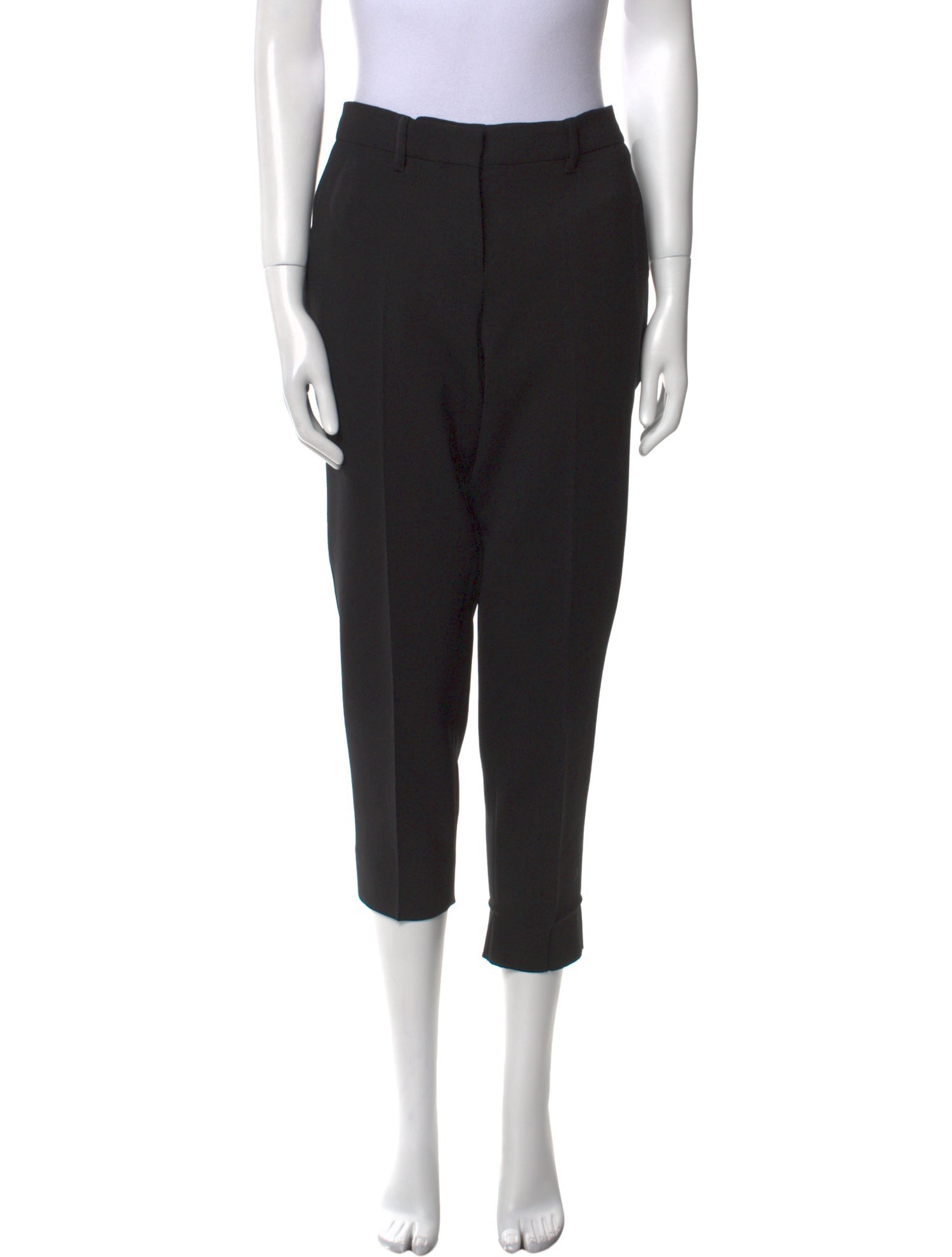 Miu Miu 2013 Skinny Leg Pants