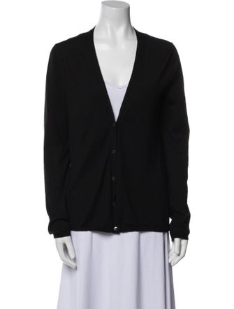 Miu Miu Late 2000's - Early 2010's Cashmere Sweater