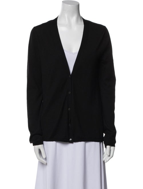 Miu Miu Late 2000's - Early 2010's Cashmere Sweater