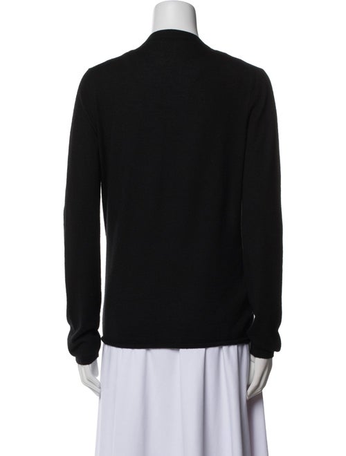 Miu Miu Late 2000's - Early 2010's Cashmere Sweater