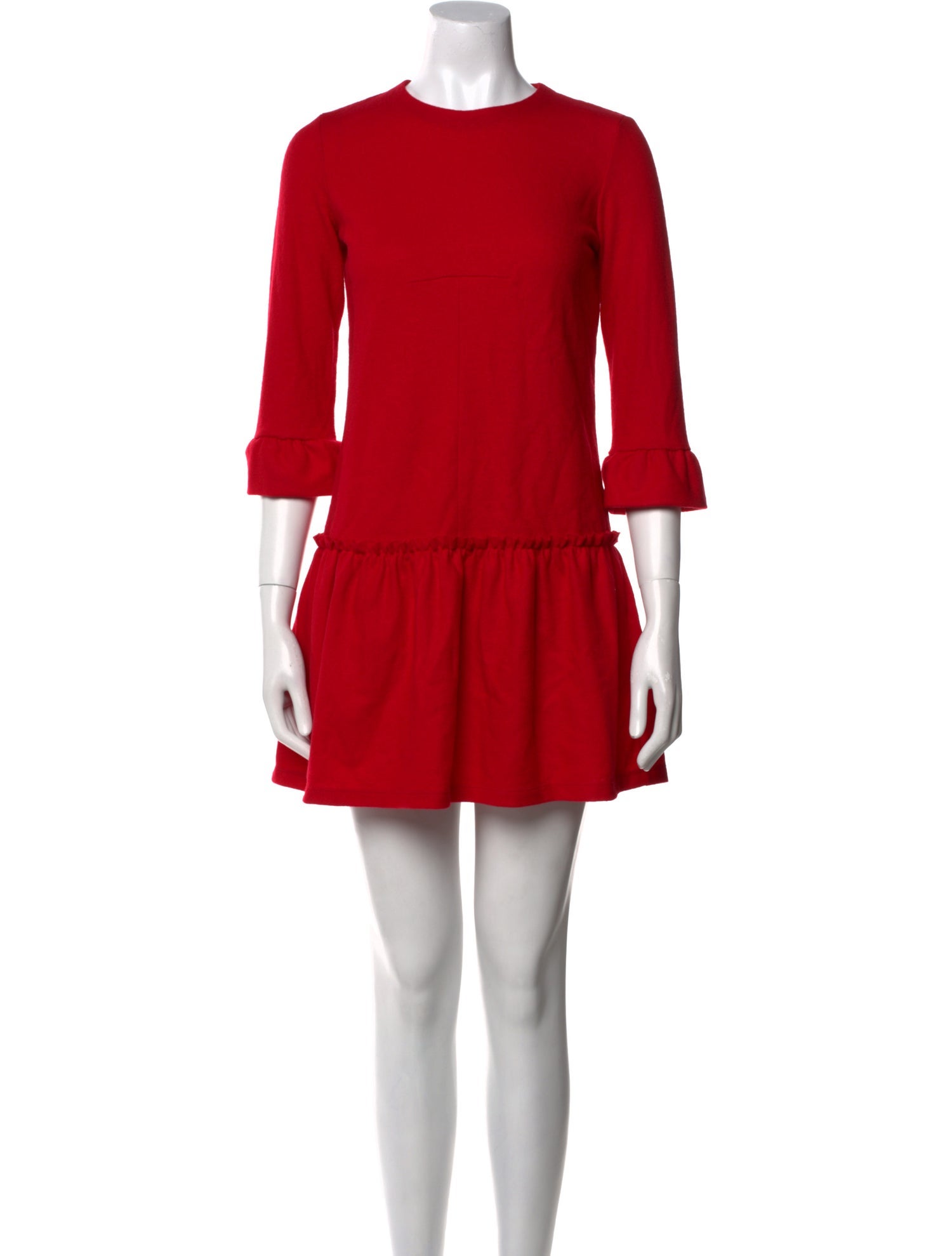 Miu Miu 2018 Mini Dress w/ Tags