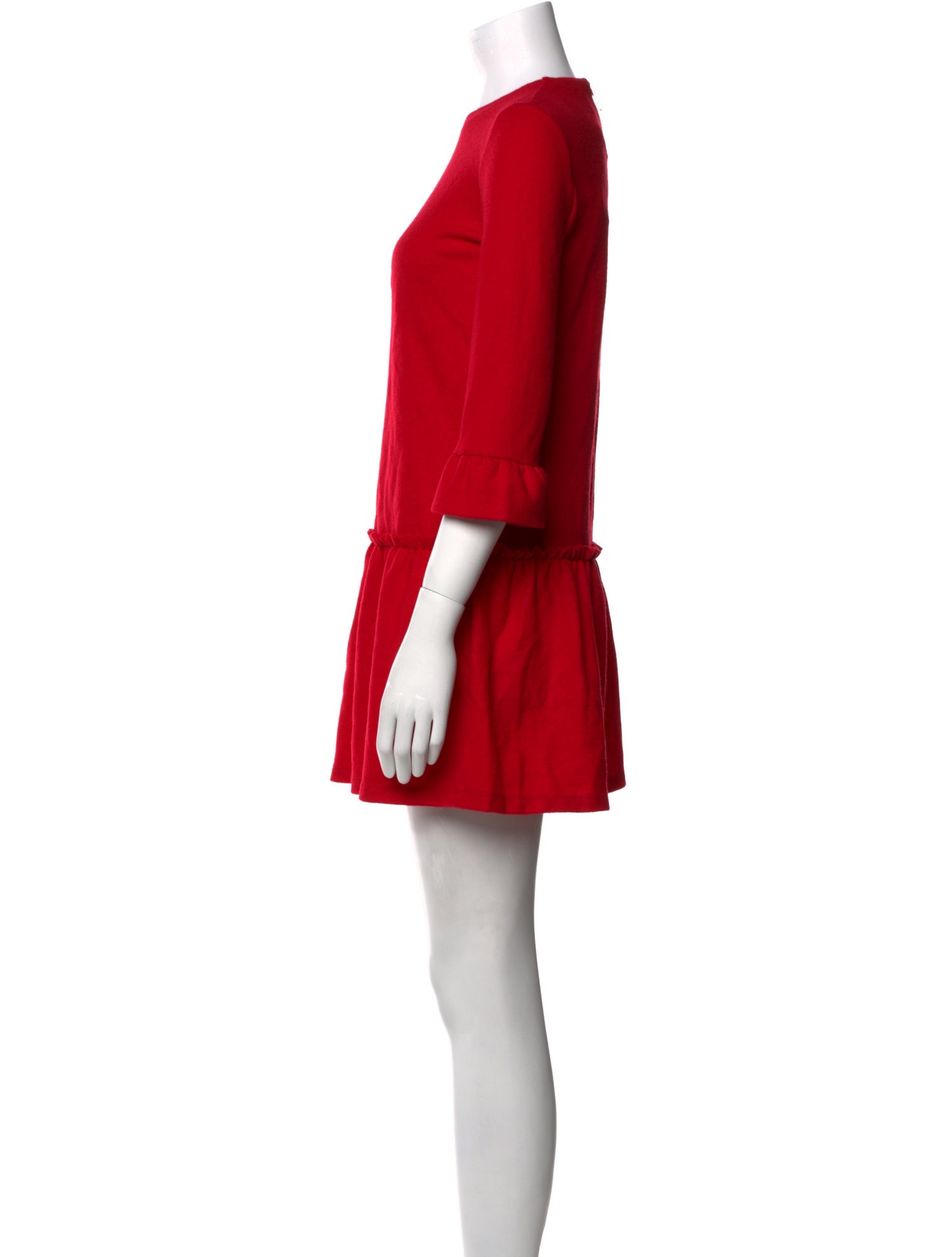 Miu Miu 2018 Mini Dress w/ Tags