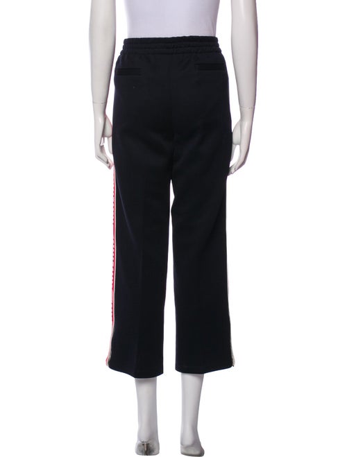 Miu Miu 2017 Wide Leg Pants