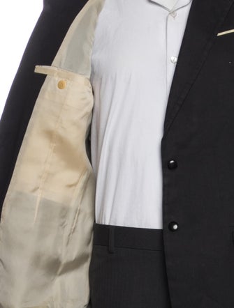 Miu Miu Late 1990's - Early 2000's Blazer