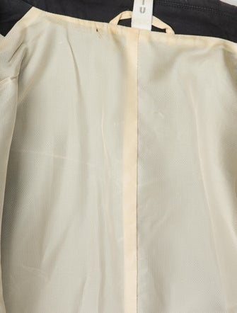 Miu Miu Late 1990's - Early 2000's Blazer