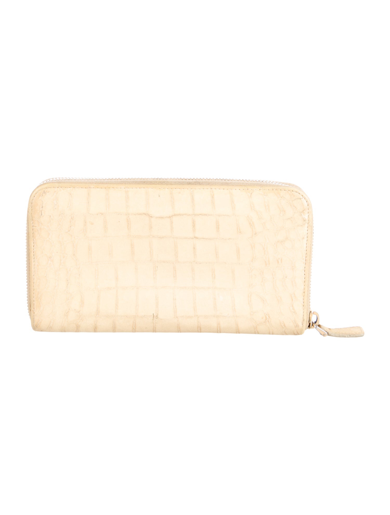 Miu Miu Leather Wallet