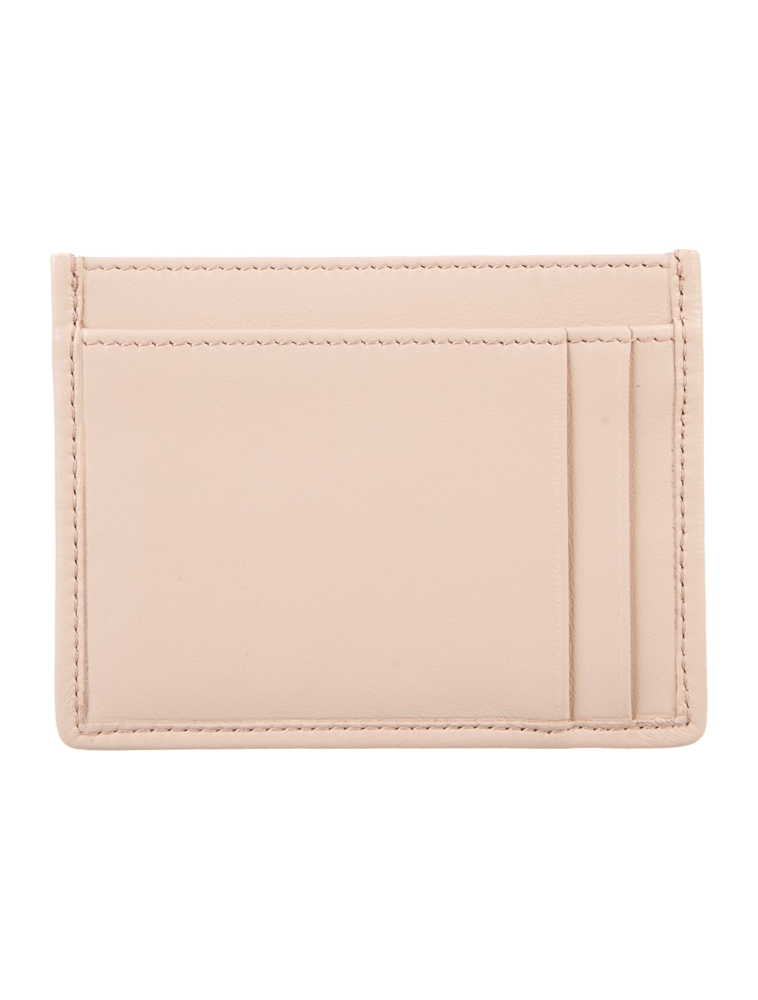 Miu Miu Leather Wallet