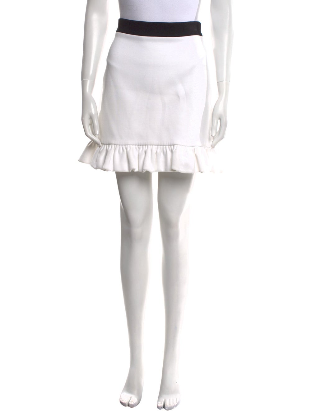 Miu Miu Skirt From the 2019 Collection by Miuccia… - image 1