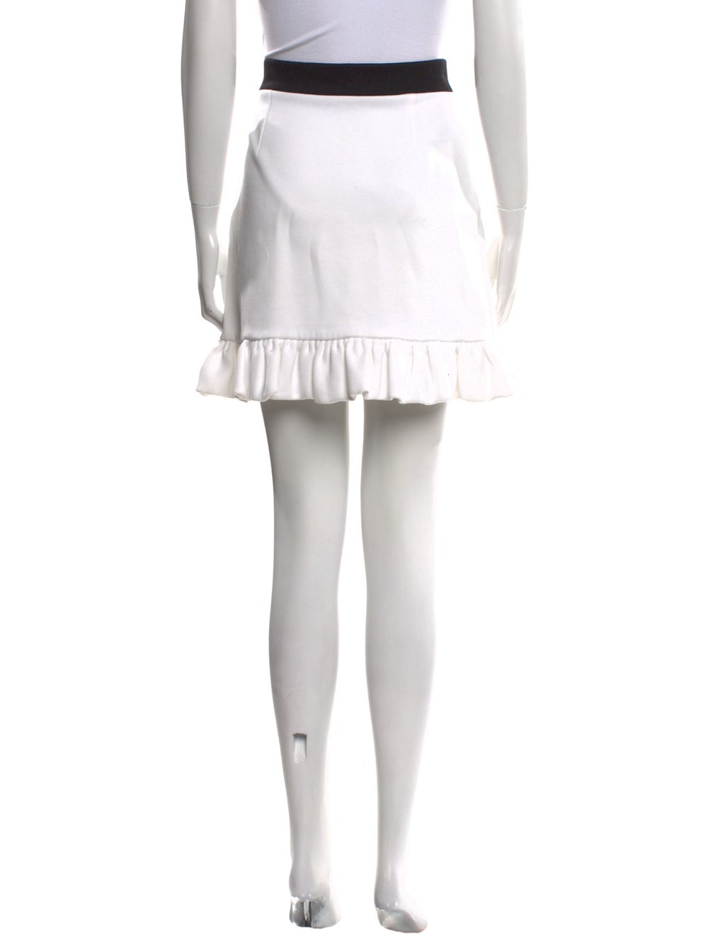 Miu Miu Skirt From the 2019 Collection by Miuccia… - image 3