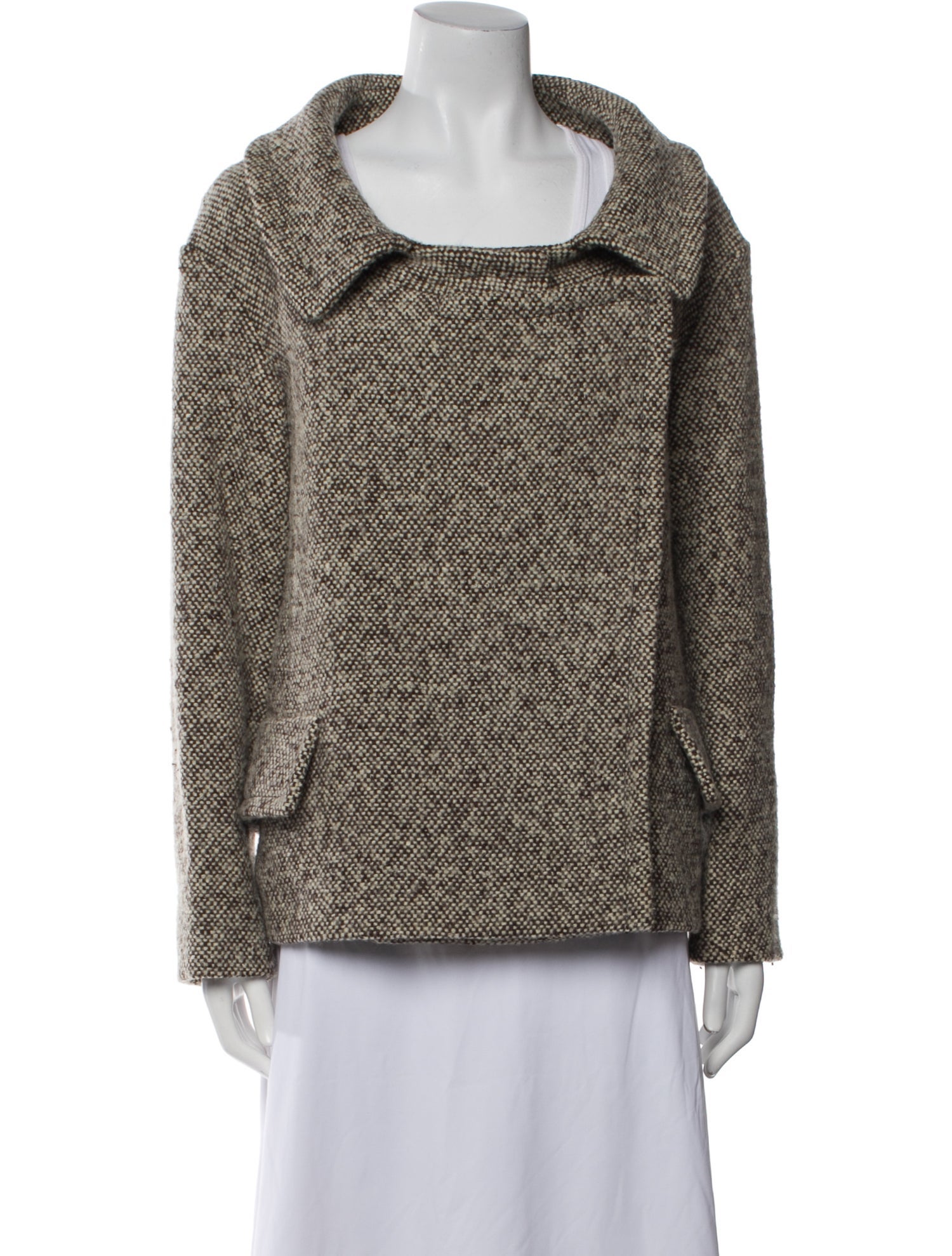 Miu Miu Vintage 2009 Jacket