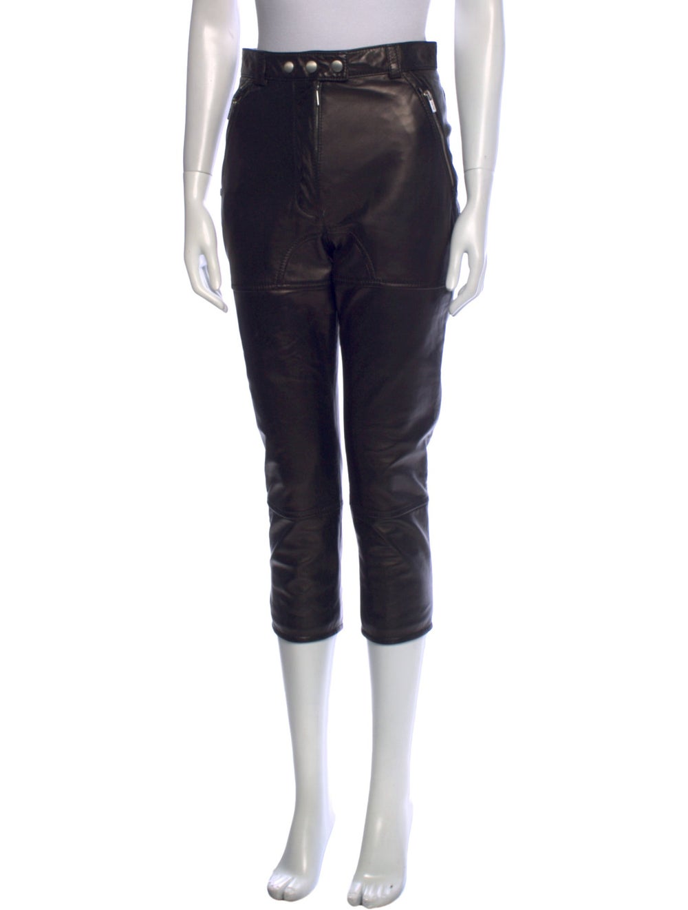 Look #19 from the Resort 2021 lookbook. Miu Miu L… - image 1