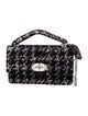 Miu Miu Wool Crossbody Bag