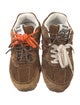 New Balance x Miu Miu 530 SL Cinnamon Athletic Sneakers
