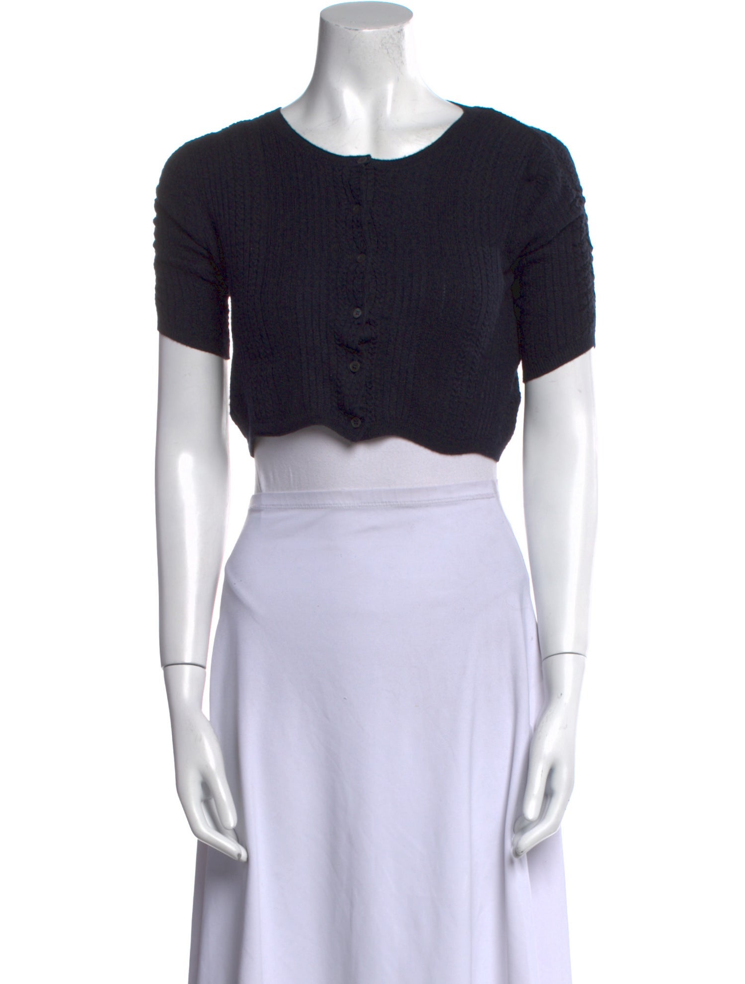 Miu Miu 2020 Cashmere Sweater