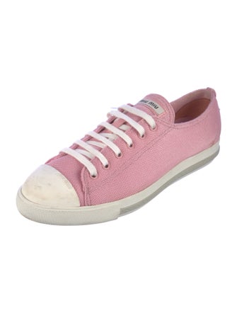 Miu Miu Sneakers