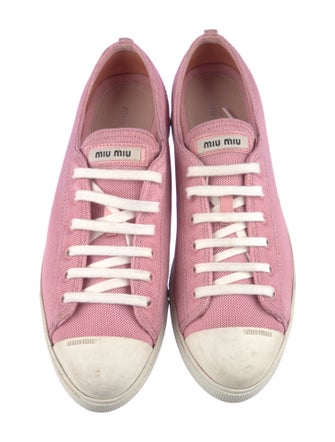 Miu Miu Sneakers