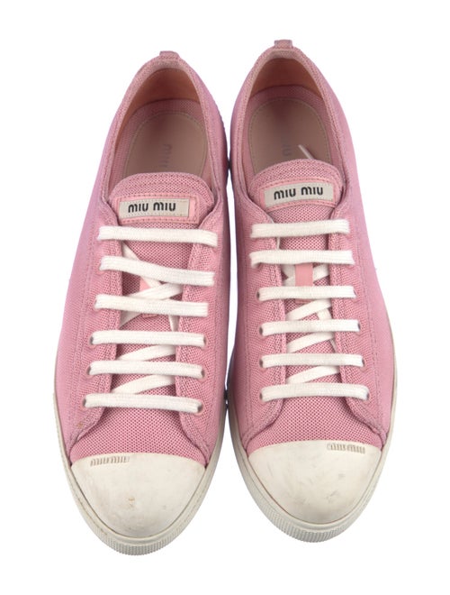 Miu Miu Sneakers