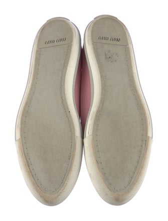 Miu Miu Sneakers