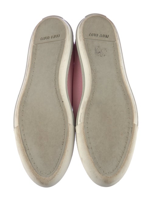 Miu Miu Sneakers