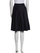 Miu Miu 2022 Knee-Length Skirt