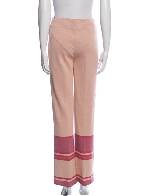 Miu Miu 2017 Wide Leg Pants