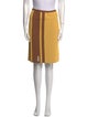 Miu Miu 2021 Knee-Length Skirt