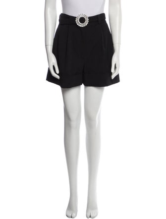 Miu Miu 2020 Mini Shorts