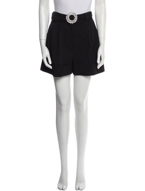 Miu Miu 2020 Mini Shorts