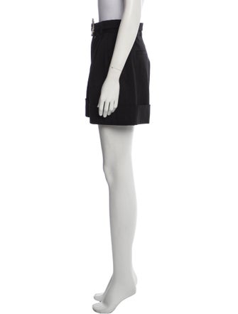 Miu Miu 2020 Mini Shorts