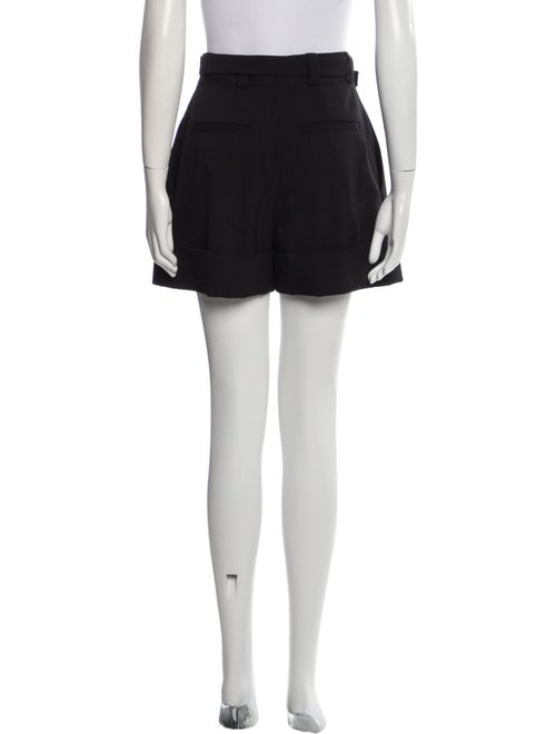 Miu Miu 2020 Mini Shorts