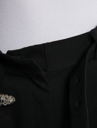 Miu Miu 2020 Mini Shorts