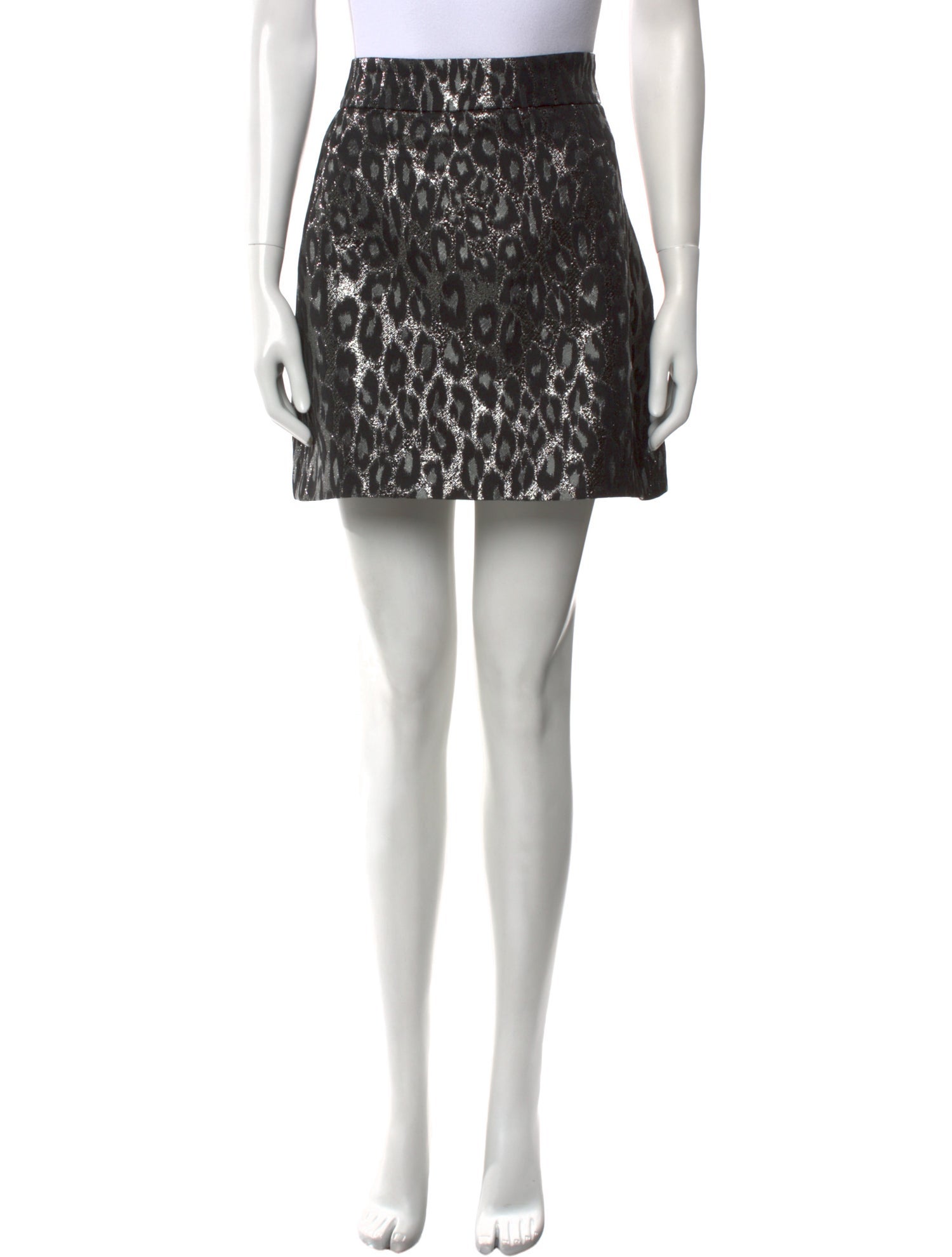 Miu Miu 2019 Mini Skirt