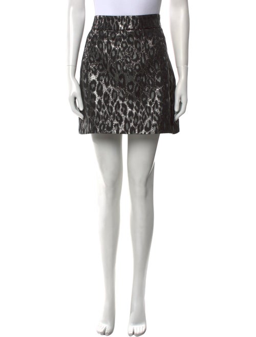 Miu Miu 2019 Mini Skirt