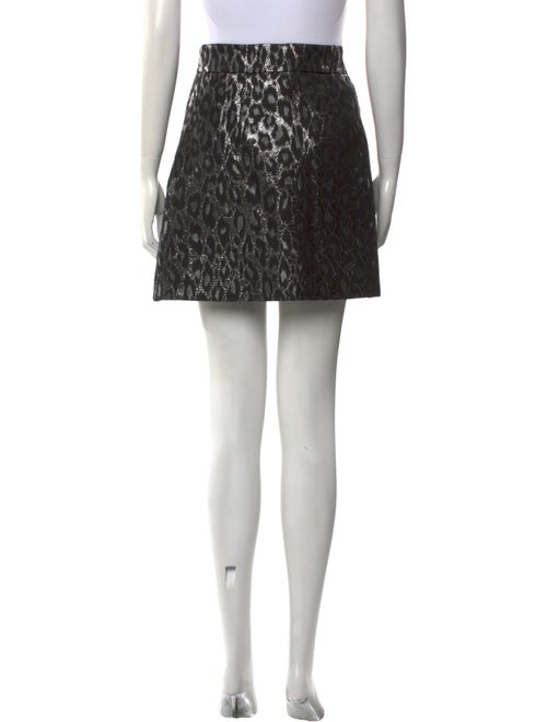 Miu Miu 2019 Mini Skirt