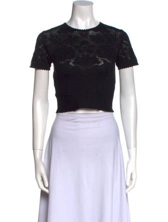 Miu Miu 2014 Virgin Wool Sweater