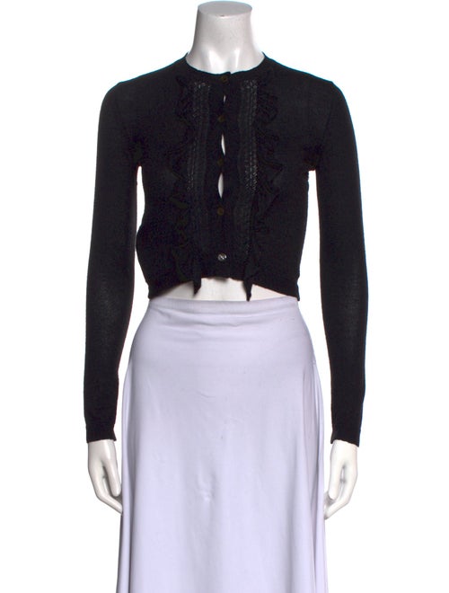 Miu Miu 2015 Cashmere Sweater