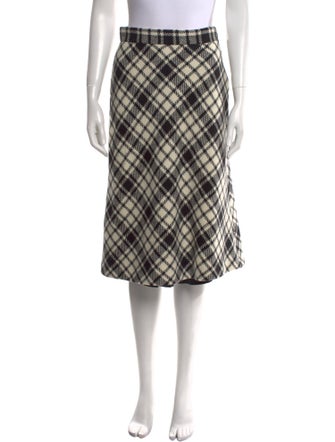 Miu Miu 2020 Knee-Length Skirt