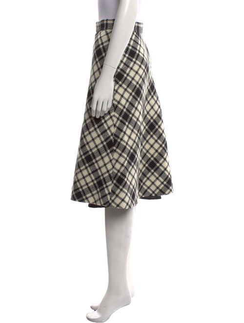 Miu Miu 2020 Knee-Length Skirt