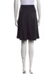 Miu Miu 2024 Knee-Length Skirt