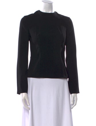 Miu Miu 2013 Crew Neck Sweatshirt