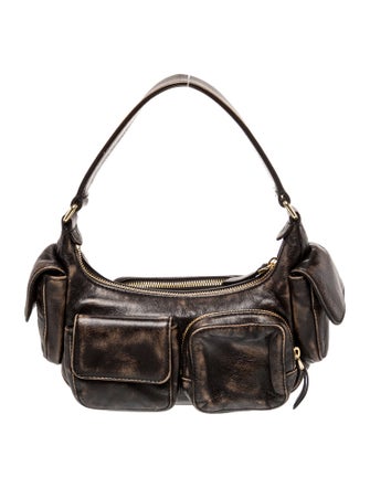 Miu Miu Signature Signature Pocket