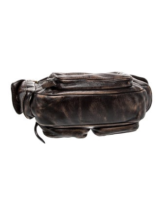 Miu Miu Signature Signature Pocket