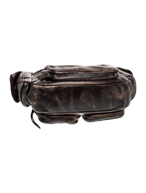 Miu Miu Signature Signature Pocket